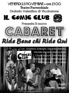 Cabaret di San Colombano