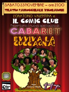 Comic Club