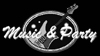 MUSICandPARTY