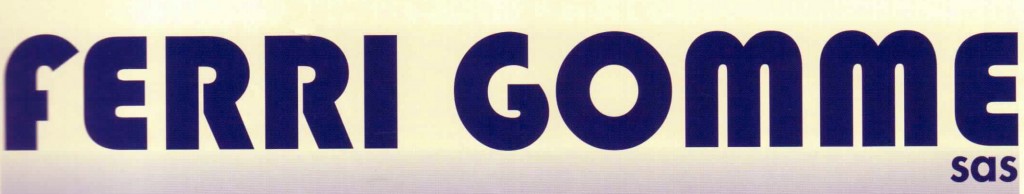 Logo gomme